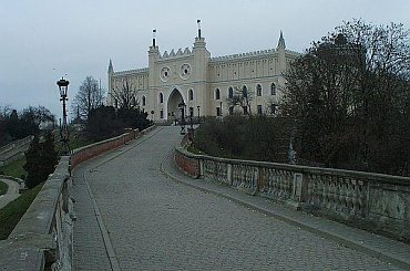 #Lublin #miasto #turystyka #zabytek #zamek