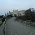 #Lublin #miasto #turystyka #zabytek #zamek