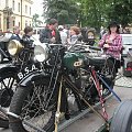 Euro Oldtimer 2005 legnica-legnickie pole