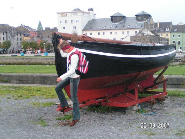 Dookola Galway :]