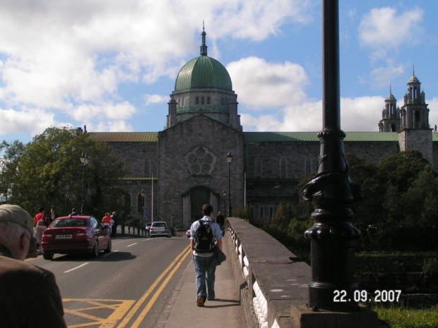 Dookola Galway :]