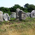 #Francja #Bretania #wakacje #Carnac