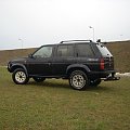 Nissan Terrano 92' 2,7td