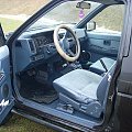 Nissan Terrano 92' 2,7td