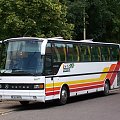 Setra S215HD PKS Gorzów Wlkp.