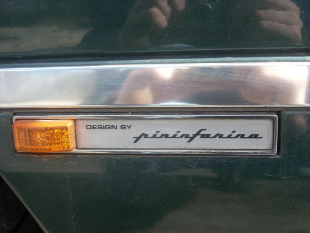 Pininfarina logo #Pininfarina #logo #AlfaRomeo