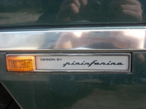 Pininfarina logo #Pininfarina #logo #AlfaRomeo