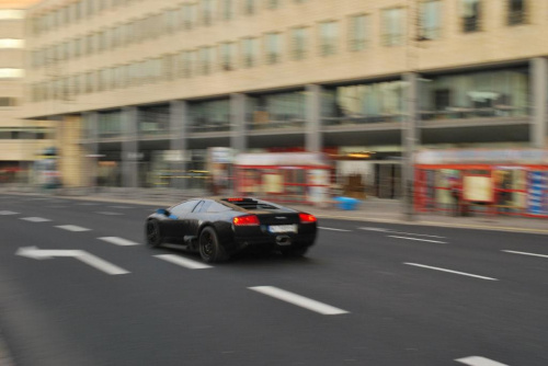 #LamborghiniLp640Warsaw