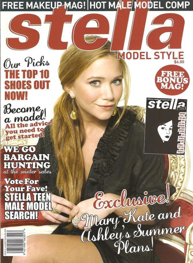 Stella (New Zealand)August/September-magazine scans 2007