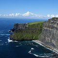 Ireland - Eire #Kliffs #Moher #Irlandia #Eire