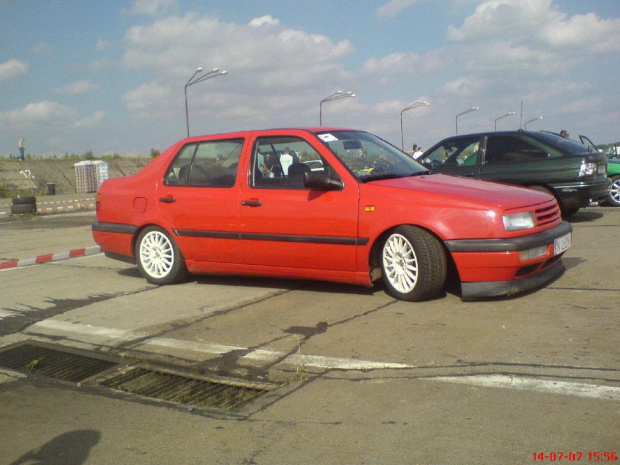 vento na ATS 2007 :)