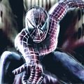Mój edit tapety robionej przez Skulio #Spiderman