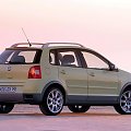 Volkswagen Polo IV Fun (2001-2005) #Auto #Samochód #Samochod #Volkswagen #Polo #Fun #hatchback