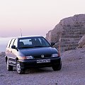 Volkswagen Polo III Variant (1994-2001) #Auto #Samochód #Samochod #Volkswagen #Polo #Variant #kombi