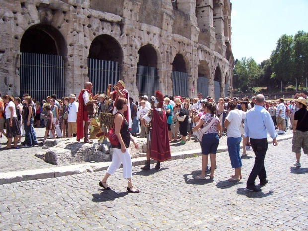 Colosseum