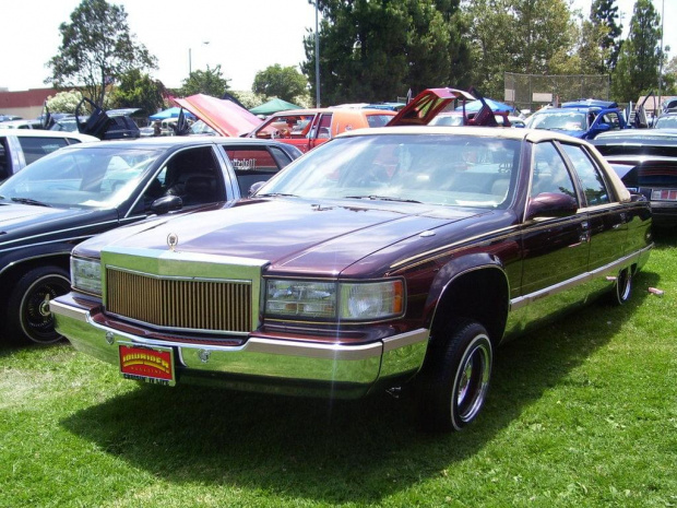 IMPERIALS CC CAR SHOW '07 - SO. CALI, PICS BY CRENSHAW'S FINEST RYDA! #IMPERIALS #CCCAR #PICSBY #FINEST #LOWRIDER