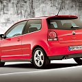 Volkswagen Polo GTI (2005) #Auto #Samochód #Samochod #Volkswagen #Polo #GTI #GTHatchback