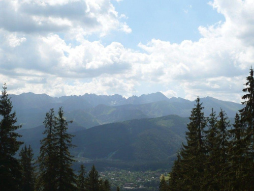 #gory #tatry