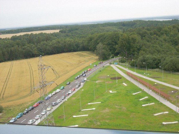 22.07.07 Zlot Trójmiejskiego klubu AUDI #ZLOTAUDITRÓJMIEJSKIKLUBAUDI