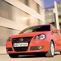 Volkswagen Polo GTI (2005) #Auto #Samochód #Samochod #Volkswagen #Polo #GTI #hatchback