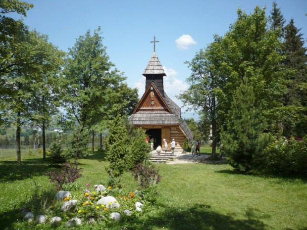 #gory #tatry #gubalowka