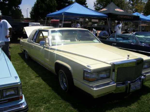 IMPERIALS CC CAR SHOW '07 - SO. CALI, PICS BY CRENSHAW'S FINEST RYDA! #IMPERIALS #CCCAR #PICSBY #FINEST #LOWRIDER