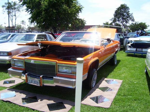 IMPERIALS CC CAR SHOW '07 - SO. CALI, PICS BY CRENSHAW'S FINEST RYDA! #IMPERIALS #CCCAR #PICSBY #FINEST #LOWRIDER