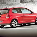 Volkswagen Polo GTI (2005) #Auto #Samochód #Samochod #Volkswagen #Polo #GTI #GTHatchback
