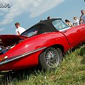 Jaguar E-type 4.2 Roadster