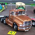 III Master Mini Truck Opole 2007