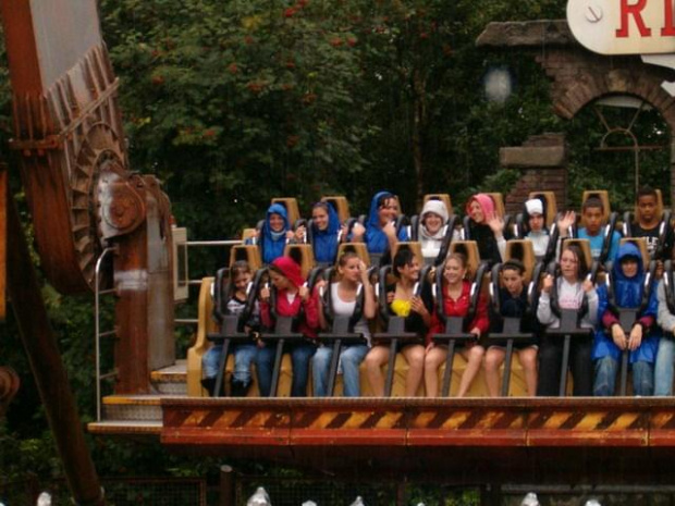 Alton Towers