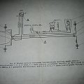 Schemat instalacji elektrycznej kierunkowskazów M21W2 "KOBUZ"