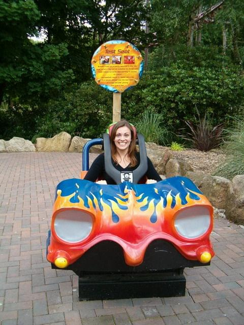 Alton Towers