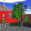 Garden&House #domek