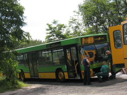 Zaprzężanie:)
