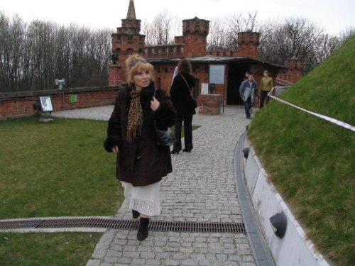Ania kopic 2007