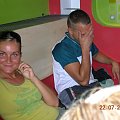 5 Rajd Da Grasso