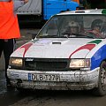 5 Rajd Da Grasso