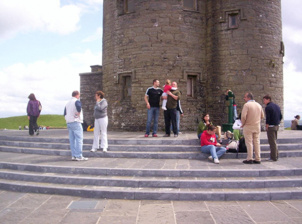 cliffs of moher