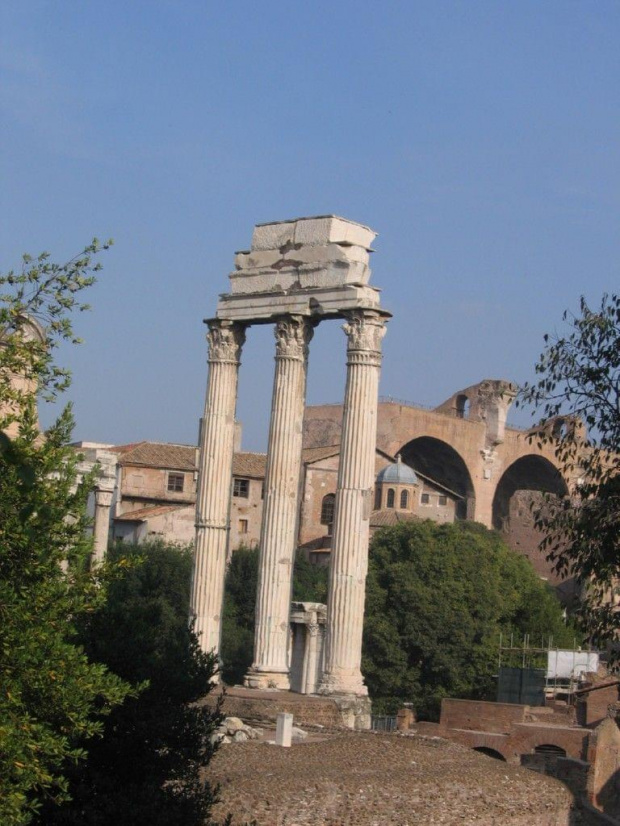 forum romanum