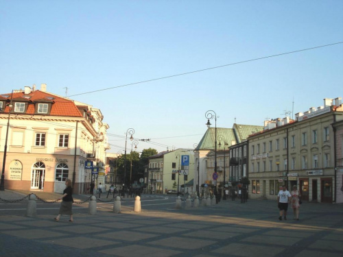 Lublin 16.07.2007