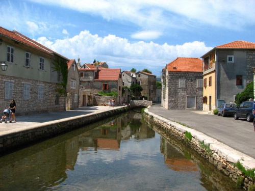 Chorwacja-Hvar