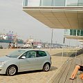 Volkswagen Polo BlueMotion (2006) #Auto #Samochód #Samochod #Volkswagen #Polo #BlueMotion #Hatchback