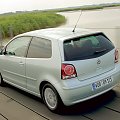 Volkswagen Polo BlueMotion (2006) #Auto #Samochód #Samochod #Volkswagen #Polo #BlueMotion #Hatchback