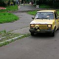 5 Rajd Da Grasso