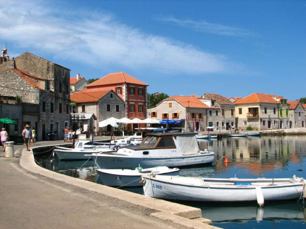 Chorwacja-Hvar