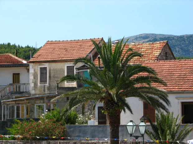 Chorwacja-Hvar