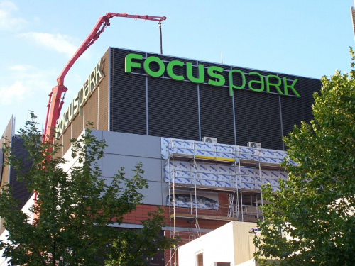 Focus Park