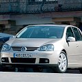 Volkswagen Golf V (2003-2008) #Auto #Samochód #Samochod #Volkswagen #Golf #Hatchback