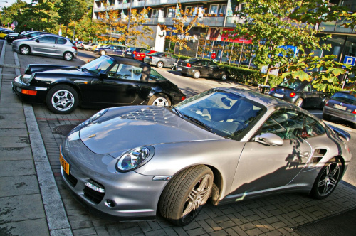 #Porsche911CarreraTurbo